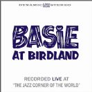 Count Basie Basie At Birdland