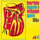 Herbie Mann At The Village Gate