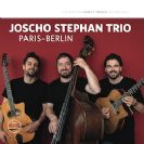 Joscho Stephan Trio Paris - Berlin