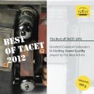 The Best Of Tacet 2012