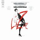 Liza Minnelli Liza With A Z