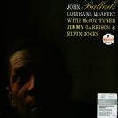 John Coltrane Ballads - Acoustic Sounds