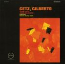 Getz Gilberto - Acoustic Sounds