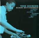 Bobby Hutcherson The Kicker