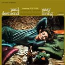 Paul Desmond Easy Living