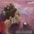 Nina Simone Little Girl Blue