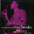 Tina Brooks The Waiting Game