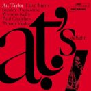 Art Taylor A.T.'s Delight