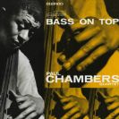 Paul Chambers Bass On Top