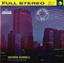 George Russell New York, N.Y. - Acoustic Sounds