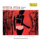 LP141 Musica Nuda Verso Sud