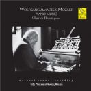 LP126 Mozart Piano Music Charles Rosen