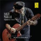 LP134 Fausto Mesolella Madama Terra