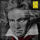 LP073 Beethoven Violin Concerto Accardo