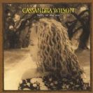Cassandra Wilson Belly Of The Sun