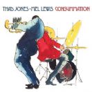 Thad Jones Mel Lewis Orchestra Consummation