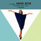 Annie Ross Featuring Zoot Sims A Gasser