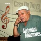 Alejandro Almenares Casa de Trova Cuba 50’s