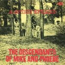 The Descendants Of Mike & Phoebe A Spirit Speaks