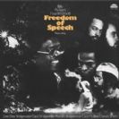 Billy Parker's Fourth World Freedom Of Speech