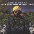 Lonnie Liston Smith & The Cosmic Echoes Visions Of A New World