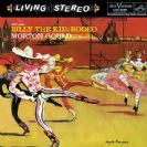 Copland Billy The Kid Rodeo Morton Gould and His Orchestra