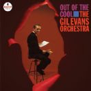 Out Of The Cool The Gil Evans Orchestra - Acoustic Sounds