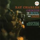 Ray Charles Genius + Soul = Jazz - Acoustic Sounds