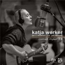 Katja Werker Contact Myself 2.0
