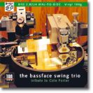 The Bassface Swing Trio Tribute to Cole Porter