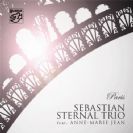Sebastian Sternal Trio - Paris