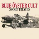 Blue Öyster Cult Secret Treaties