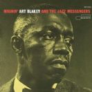 Art Blakey & The Jazz Messengers Moanin