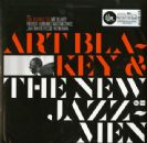 Art Blakey & The New Jazz Men Live in Paris ‘65