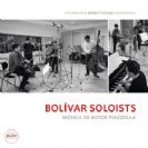 Bolivar Soloists Musica De Astor Piazolla