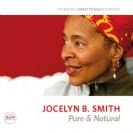 Jocelyn Smith Pure And Natural