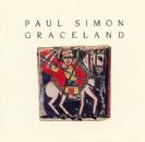 Paul Simon Graceland (25th Anniversary)
