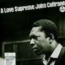 John Coltrane A Love Supreme - Acoustic Sounds