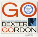 !Dexter Gordon Go
