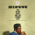 Charles Mingus The Black Saint And The Sinner Lady - Acoustic Sounds