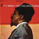 Thelonious Monk It's Monk's Time