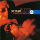 John Coltrane 'Live' At The Village Vanguard - Acoustic Sounds
