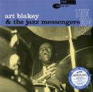 Art Blakey & The Jazz Messengers The Big Beat