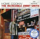 'Jimmy Smith Home Cookin