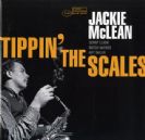 Jackie McLean Tippin' The Scales