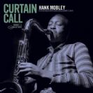 Hank Mobley Curtain Call