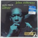 Tone Poet - John Coltrane Blue Train Stereo The Complete Masters