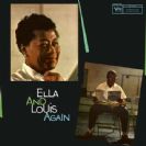 Ella & Louis Again - Acoustic Sounds