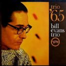 Bill Evans Trio '65 - Acoustic Sounds