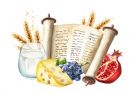 מידע אודות החג